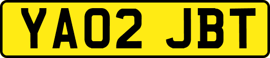 YA02JBT