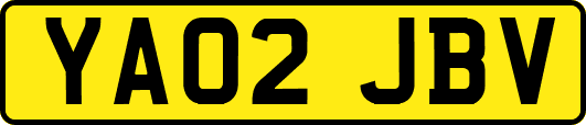 YA02JBV