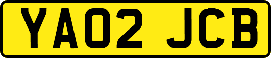 YA02JCB