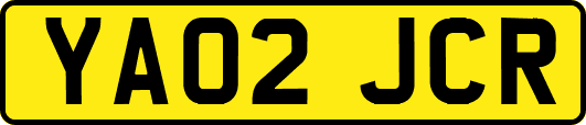 YA02JCR