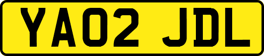 YA02JDL