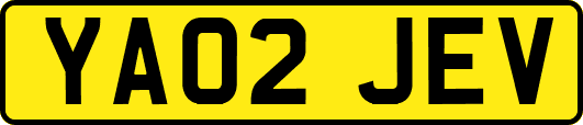 YA02JEV
