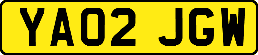 YA02JGW