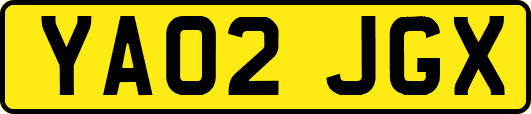 YA02JGX
