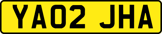 YA02JHA