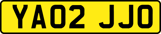 YA02JJO