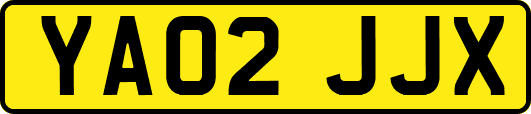 YA02JJX