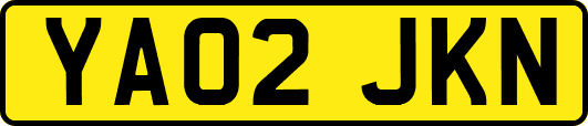 YA02JKN