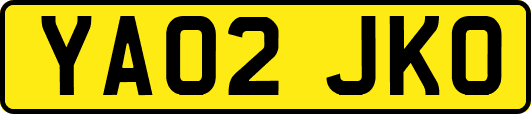 YA02JKO