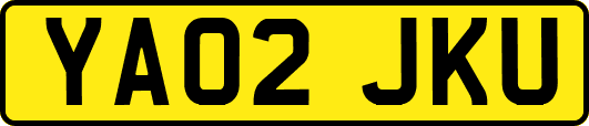 YA02JKU
