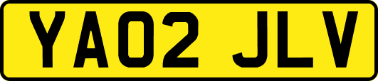 YA02JLV