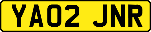 YA02JNR
