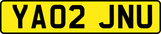 YA02JNU