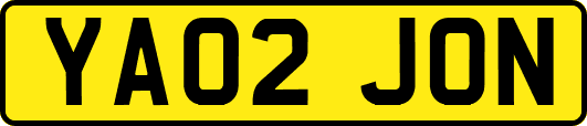 YA02JON