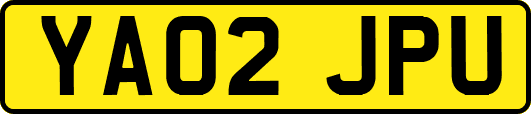 YA02JPU