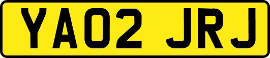 YA02JRJ
