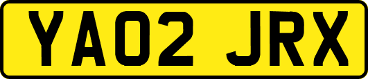 YA02JRX