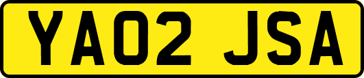 YA02JSA