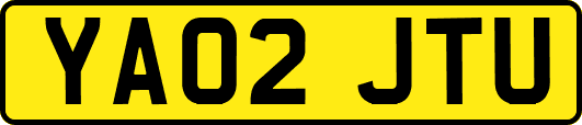 YA02JTU