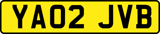 YA02JVB