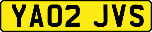 YA02JVS