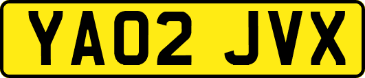 YA02JVX