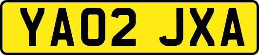 YA02JXA