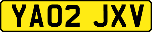 YA02JXV