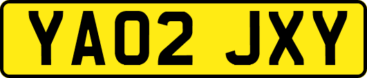 YA02JXY