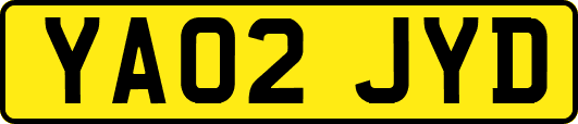 YA02JYD