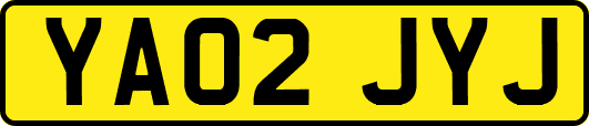 YA02JYJ
