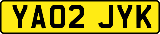 YA02JYK