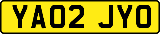 YA02JYO