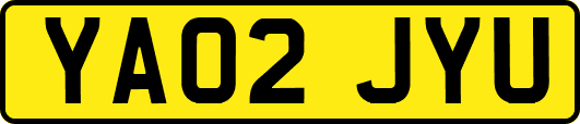 YA02JYU