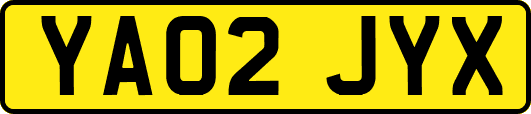 YA02JYX