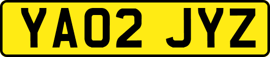 YA02JYZ