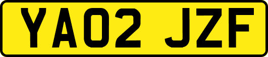 YA02JZF
