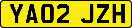 YA02JZH