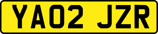YA02JZR