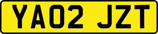 YA02JZT