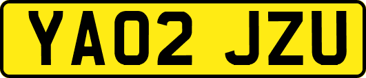 YA02JZU