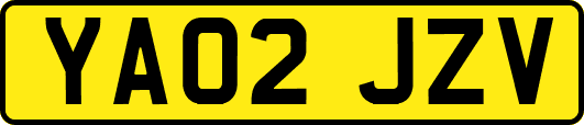 YA02JZV