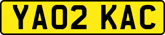 YA02KAC
