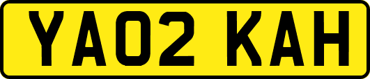 YA02KAH