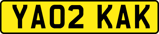 YA02KAK