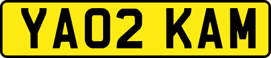 YA02KAM