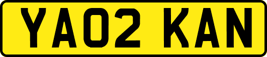 YA02KAN
