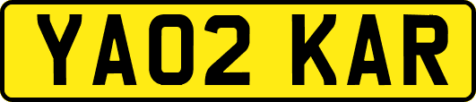 YA02KAR