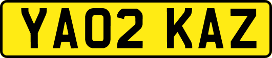 YA02KAZ
