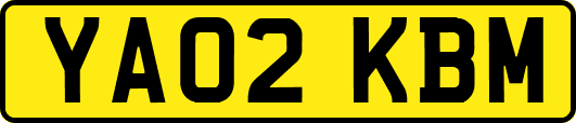 YA02KBM